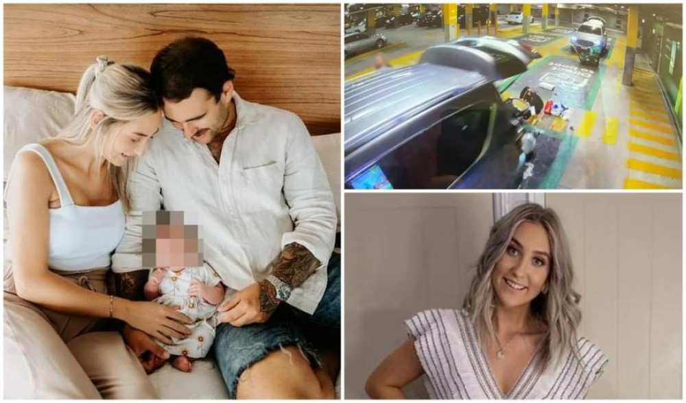 „Inima mi s-a strâns...” O hoaţă a furat o maşină cu tot cu un bebeluş în ea